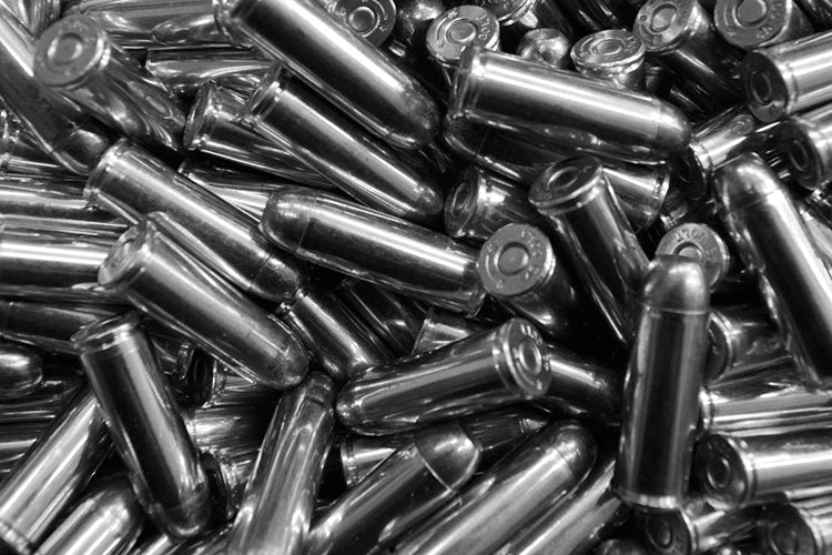 HSM Ammunition Hand Loaded Accuracy Straight From the Box