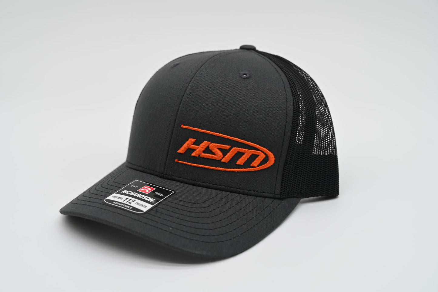 HSM Adjustable Hat