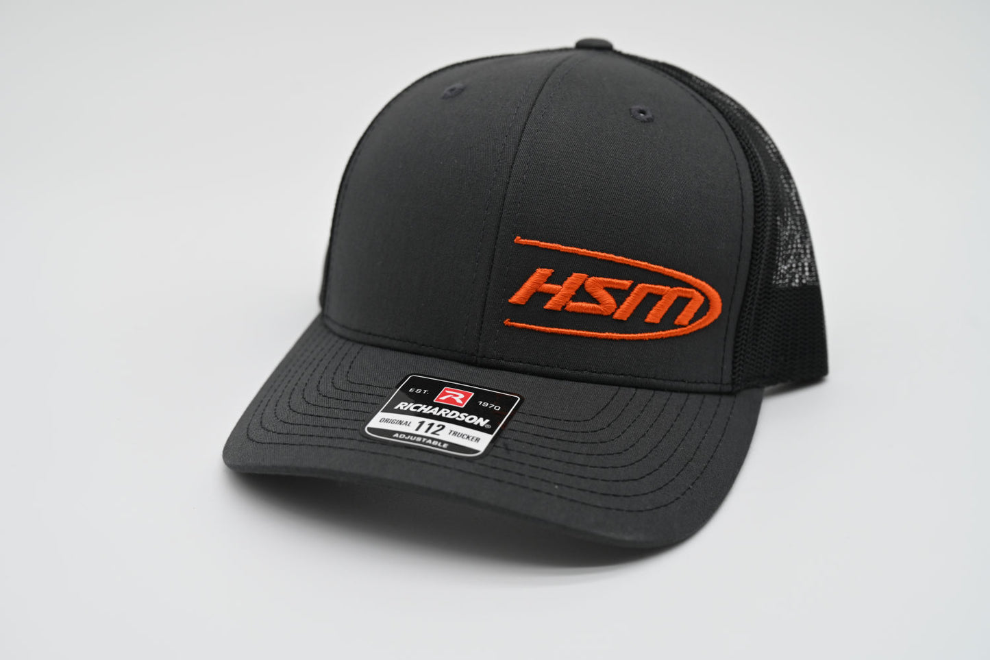 HSM Adjustable Hat